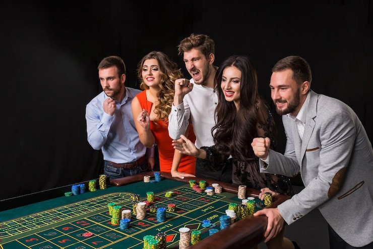 Antarmuka deposit genkpoker menampilkan DANA OVO GoPay ShopeePay LinkAja QRIS dan transfer bank