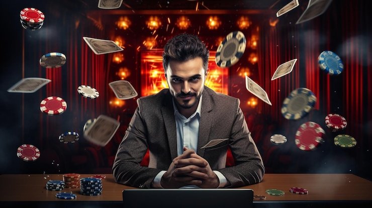 genkpoker featured game showcase