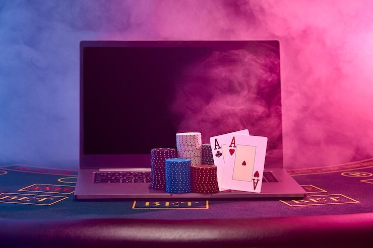 Jangkauan layanan genkpoker di berbagai kota Indonesia